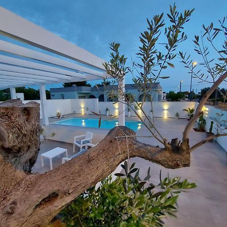 Elite Luxury Residence Torre Suda Zewnętrze zdjęcie
