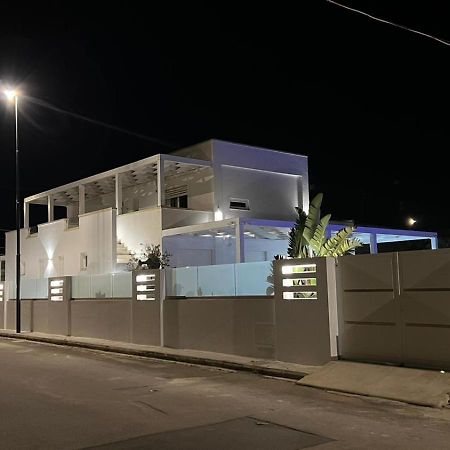Elite Luxury Residence Torre Suda Zewnętrze zdjęcie