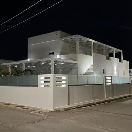Elite Luxury Residence Torre Suda Zewnętrze zdjęcie