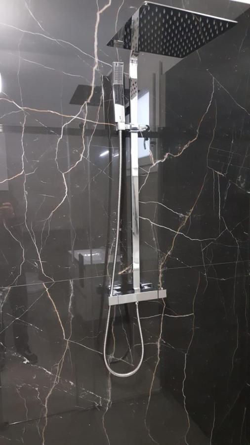 Elite Luxury Residence Torre Suda Zewnętrze zdjęcie