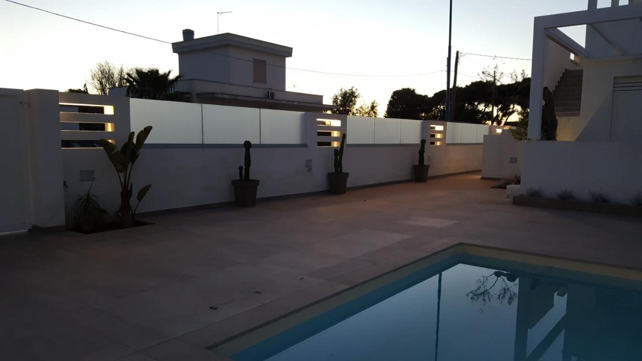 Elite Luxury Residence Torre Suda Zewnętrze zdjęcie