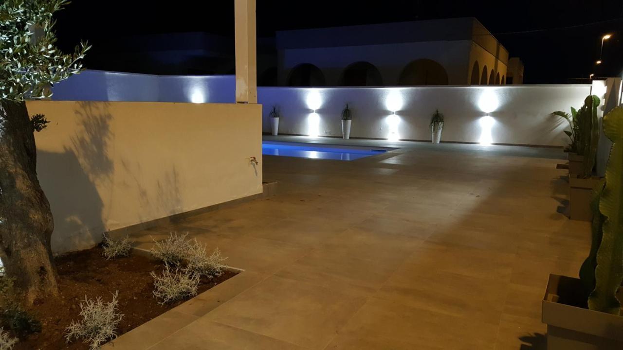 Elite Luxury Residence Torre Suda Zewnętrze zdjęcie