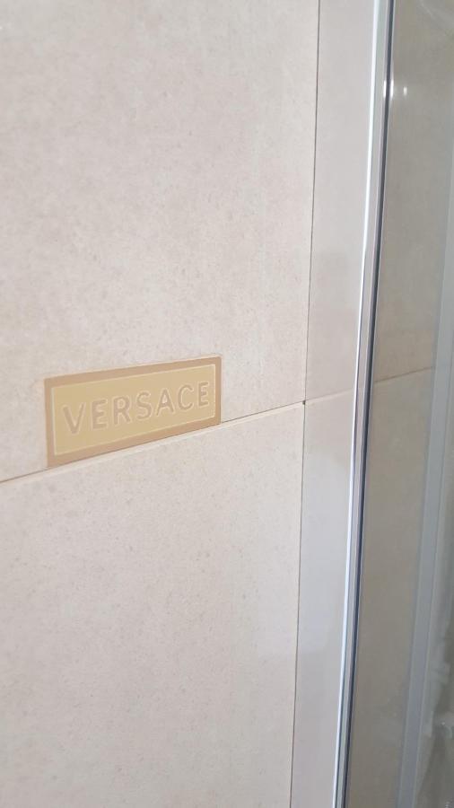 Elite Luxury Residence Torre Suda Zewnętrze zdjęcie