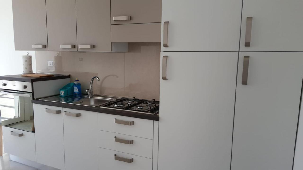 Elite Luxury Residence Torre Suda Zewnętrze zdjęcie