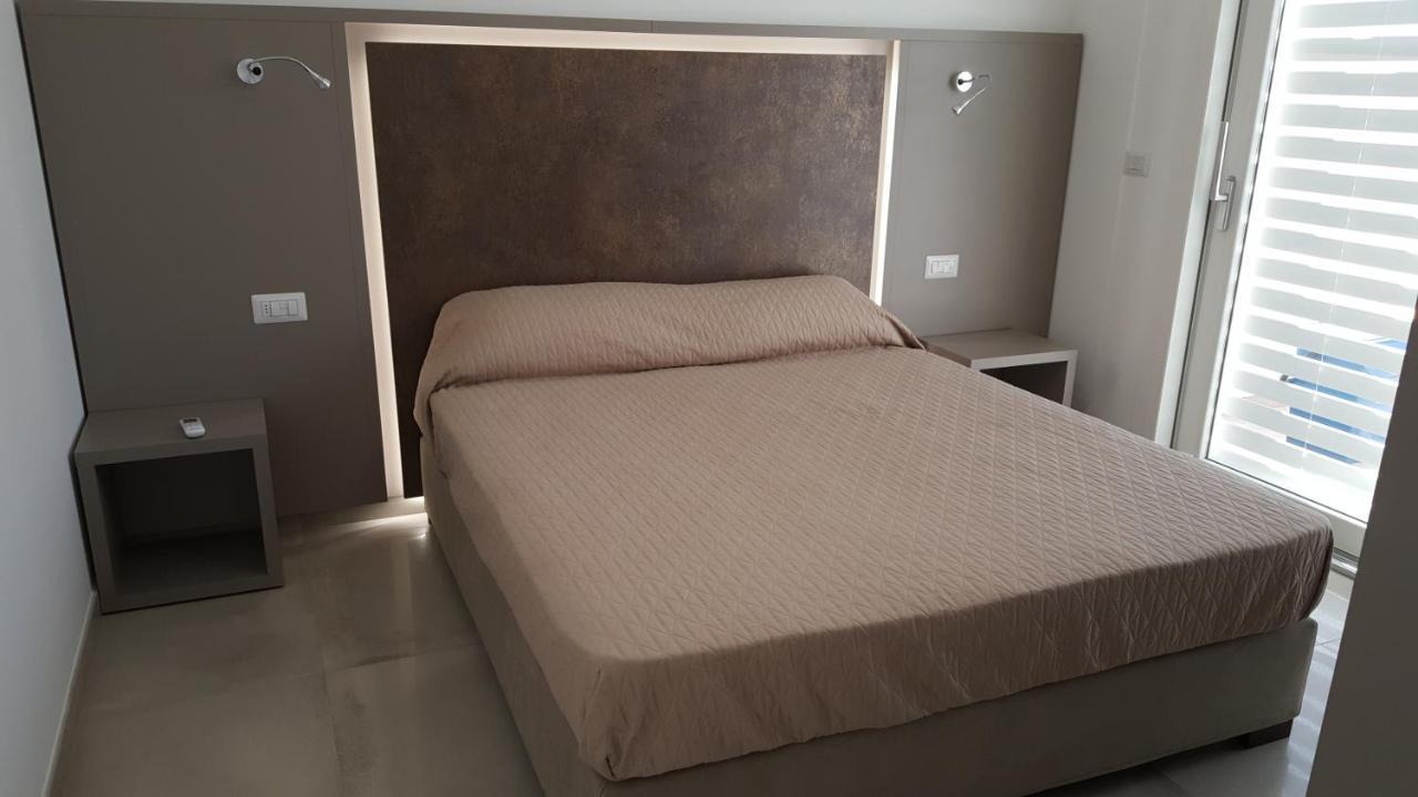 Elite Luxury Residence Torre Suda Zewnętrze zdjęcie