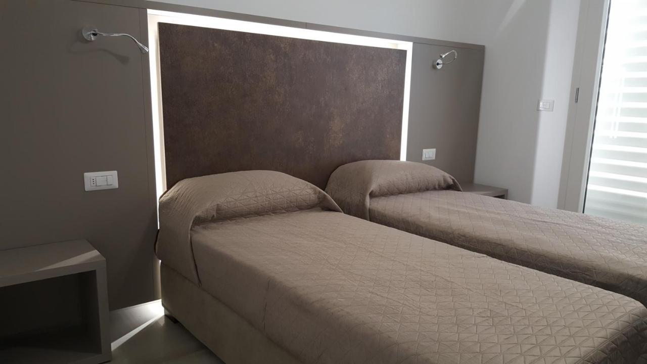 Elite Luxury Residence Torre Suda Zewnętrze zdjęcie