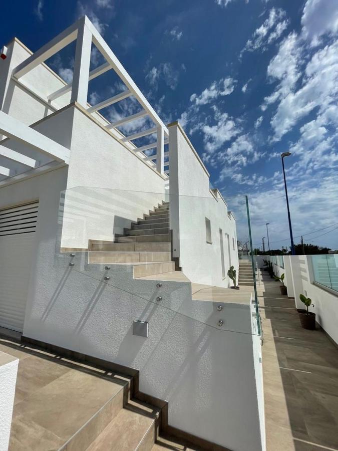 Elite Luxury Residence Torre Suda Zewnętrze zdjęcie