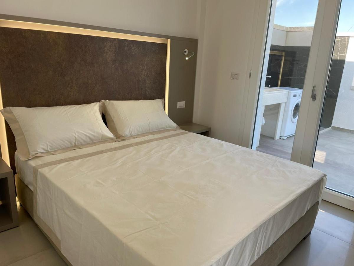 Elite Luxury Residence Torre Suda Zewnętrze zdjęcie