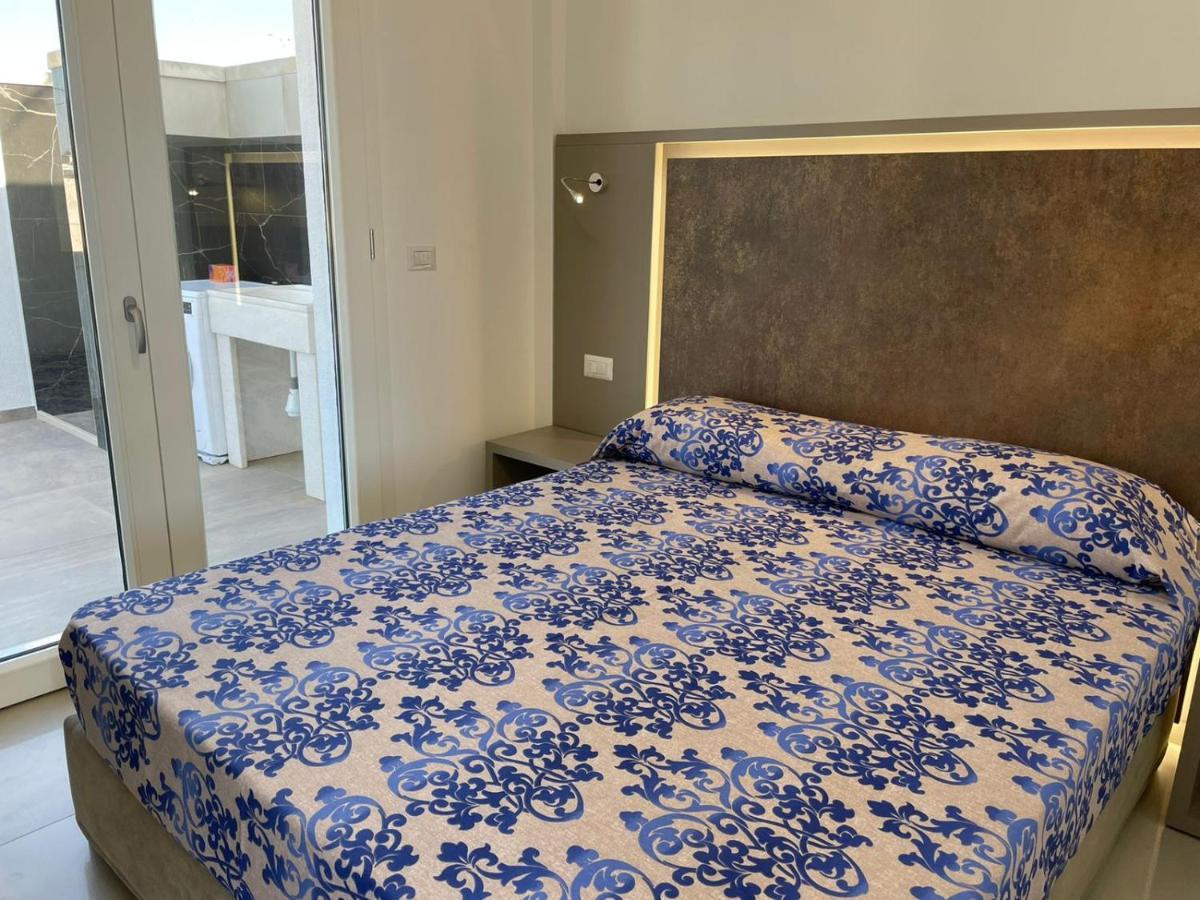 Elite Luxury Residence Torre Suda Zewnętrze zdjęcie