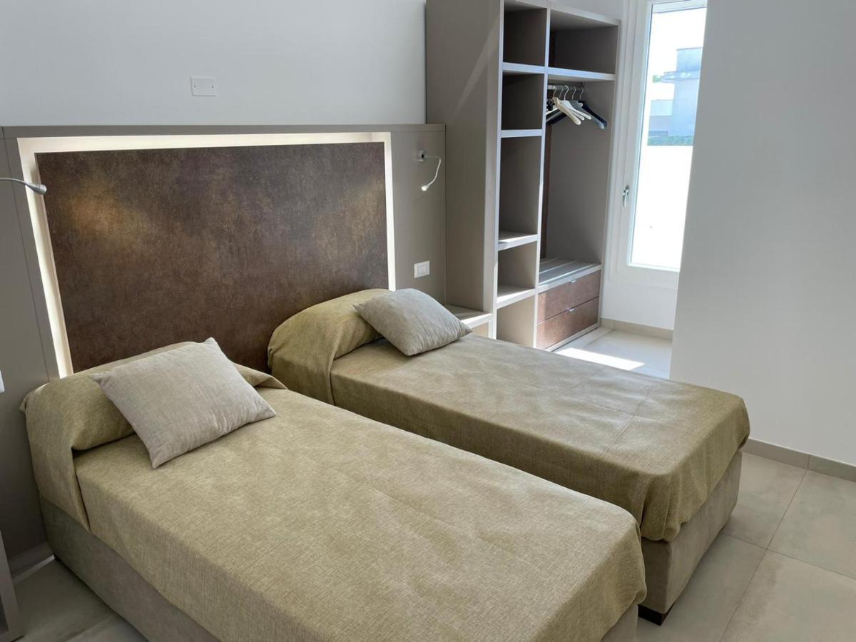 Elite Luxury Residence Torre Suda Zewnętrze zdjęcie