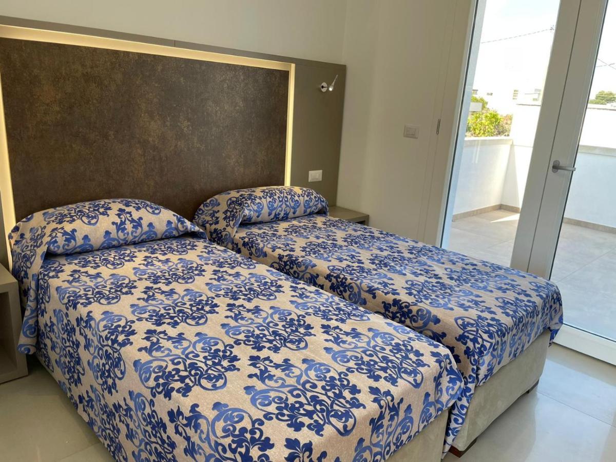 Elite Luxury Residence Torre Suda Zewnętrze zdjęcie