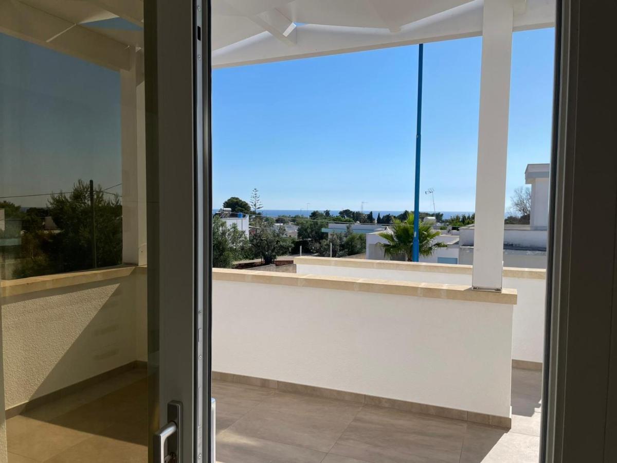 Elite Luxury Residence Torre Suda Zewnętrze zdjęcie