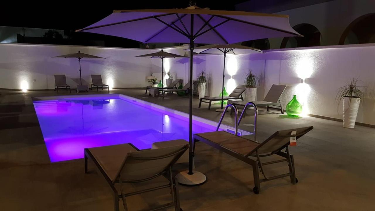 Elite Luxury Residence Torre Suda Zewnętrze zdjęcie