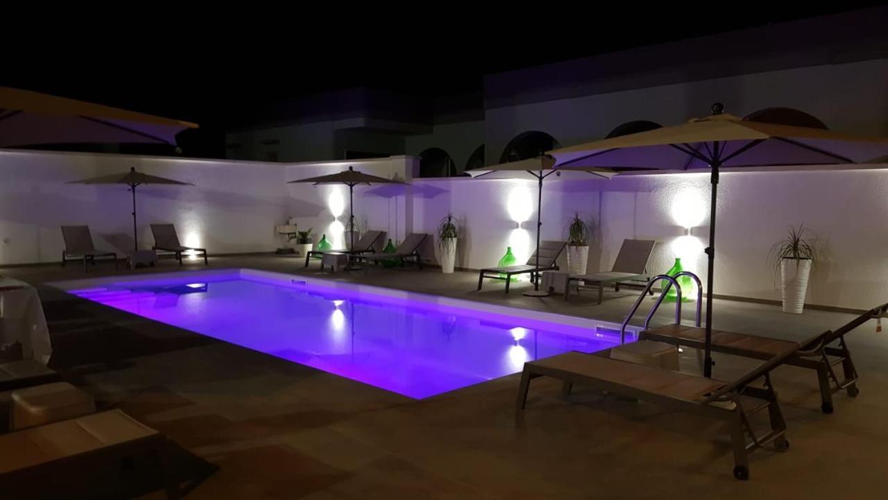Elite Luxury Residence Torre Suda Zewnętrze zdjęcie
