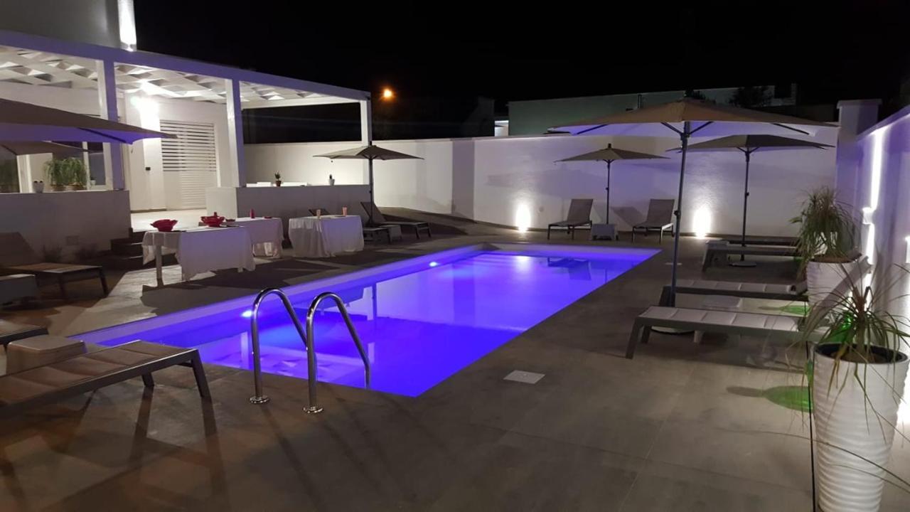 Elite Luxury Residence Torre Suda Zewnętrze zdjęcie