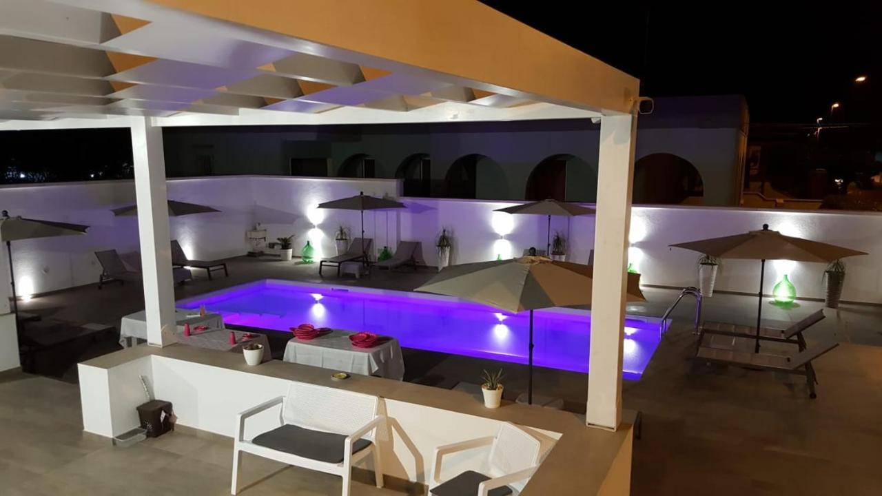 Elite Luxury Residence Torre Suda Zewnętrze zdjęcie