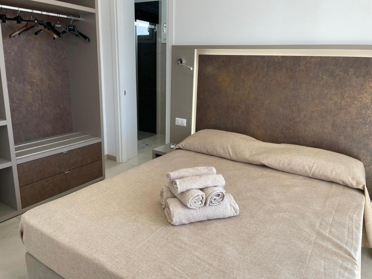 Elite Luxury Residence Torre Suda Zewnętrze zdjęcie